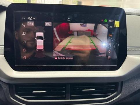 VOLKSWAGEN T-CROSS COMFOR. 200 TSI 1.0 FLEX 5P AUT.