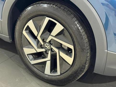 VOLKSWAGEN T-CROSS COMFOR. 200 TSI 1.0 FLEX 5P AUT.