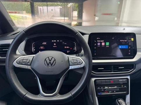 VOLKSWAGEN T-CROSS COMFOR. 200 TSI 1.0 FLEX 5P AUT.