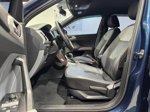 VOLKSWAGEN T-CROSS COMFOR. 200 TSI 1.0 FLEX 5P AUT.