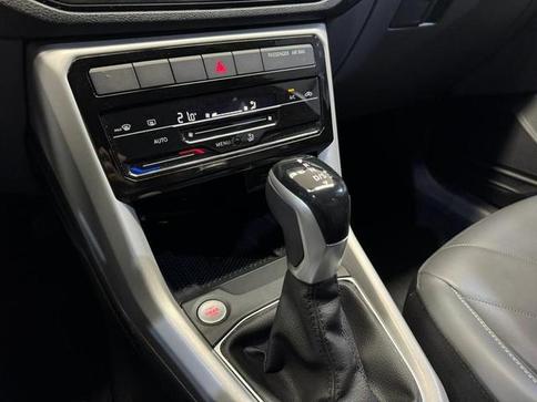 VOLKSWAGEN T-CROSS COMFOR. 200 TSI 1.0 FLEX 5P AUT.