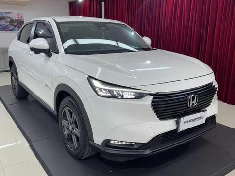 HONDA HR-V EXL 1.5 SENSING 16V 5P AUT
