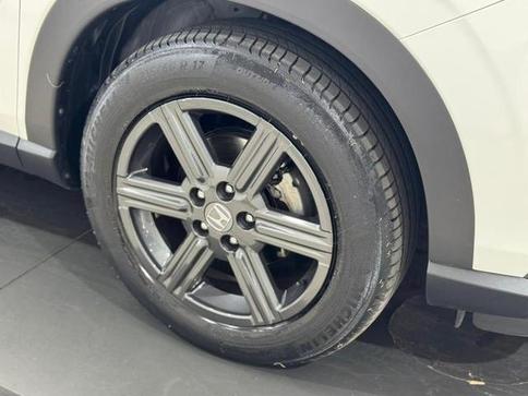 HONDA HR-V EXL 1.5 SENSING 16V 5P AUT