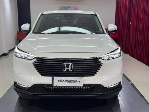 HONDA HR-V EXL 1.5 SENSING 16V 5P AUT