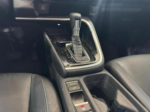 HONDA HR-V EXL 1.5 SENSING 16V 5P AUT