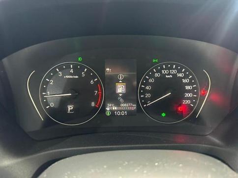 HONDA HR-V EXL 1.5 SENSING 16V 5P AUT