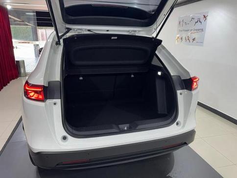 HONDA HR-V EXL 1.5 SENSING 16V 5P AUT