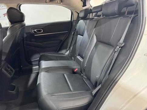 HONDA HR-V EXL 1.5 SENSING 16V 5P AUT