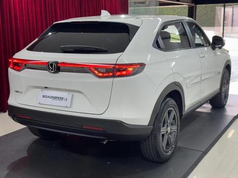 HONDA HR-V EXL 1.5 SENSING 16V 5P AUT