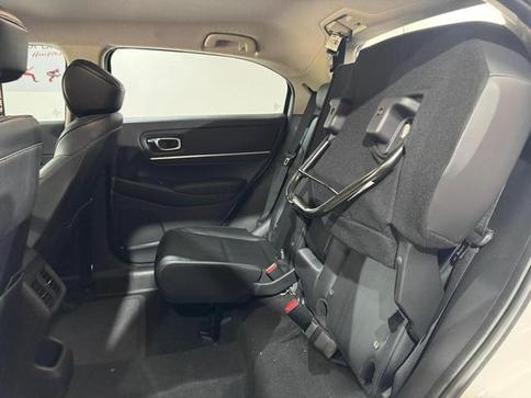 HONDA HR-V EXL 1.5 SENSING 16V 5P AUT