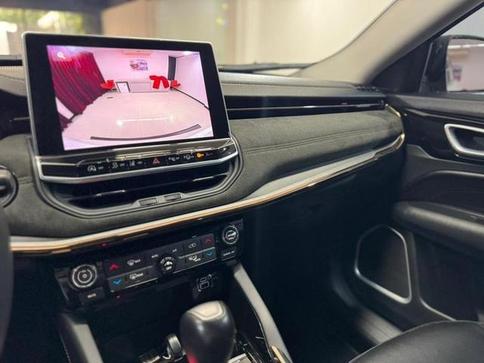 JEEP COMMANDER LIMITED T270 1.3 TB FLEX AUT