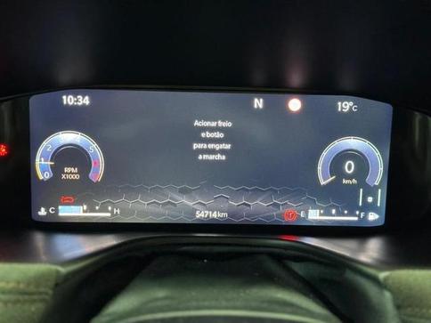 JEEP COMMANDER LIMITED T270 1.3 TB FLEX AUT