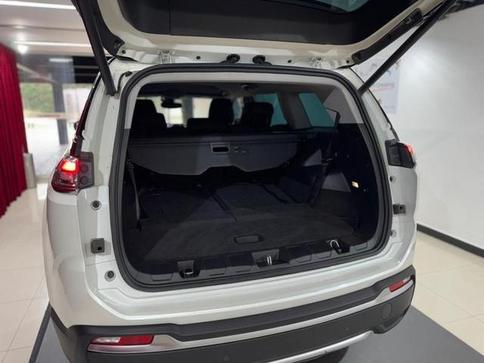 JEEP COMMANDER LIMITED T270 1.3 TB FLEX AUT