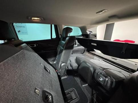 JEEP COMMANDER LIMITED T270 1.3 TB FLEX AUT