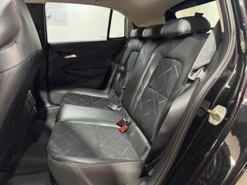 CHEVROLET ONIX 1.0 PREMIER AUTOM�TICO TURBO