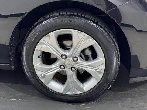 CHEVROLET ONIX 1.0 PREMIER AUTOM�TICO TURBO