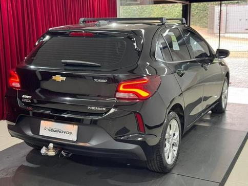CHEVROLET ONIX 1.0 PREMIER AUTOM�TICO TURBO