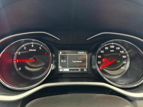 CHEVROLET ONIX 1.0 PREMIER AUTOM�TICO TURBO