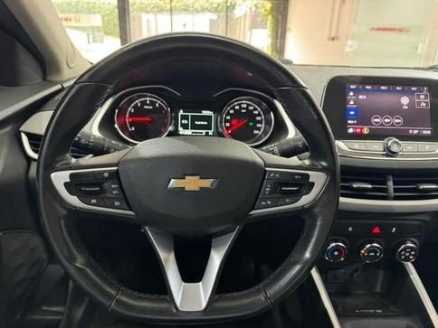 CHEVROLET ONIX 1.0 PREMIER AUTOM�TICO TURBO