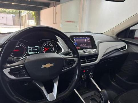 CHEVROLET ONIX 1.0 PREMIER AUTOM�TICO TURBO