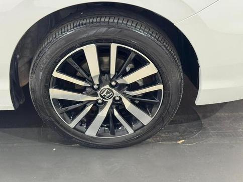 HONDA CITY EXL 1.5 16V I-VTEC FLEXONE AUT.