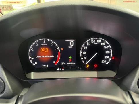HONDA CITY EXL 1.5 16V I-VTEC FLEXONE AUT.