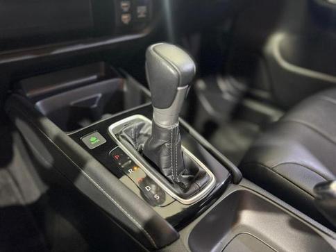 HONDA CITY EXL 1.5 16V I-VTEC FLEXONE AUT.