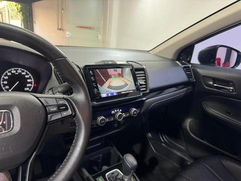 HONDA CITY EXL 1.5 16V I-VTEC FLEXONE AUT.