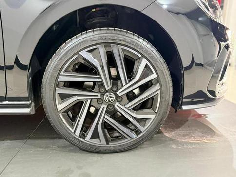 VOLKSWAGEN VIRTUS EXCLUSIVE 250 TSI 1.4 FLEX 16V AUT
