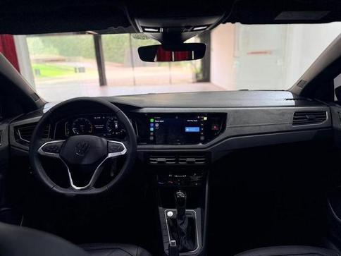 VOLKSWAGEN VIRTUS EXCLUSIVE 250 TSI 1.4 FLEX 16V AUT