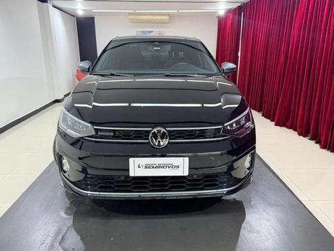 VOLKSWAGEN VIRTUS EXCLUSIVE 250 TSI 1.4 FLEX 16V AUT