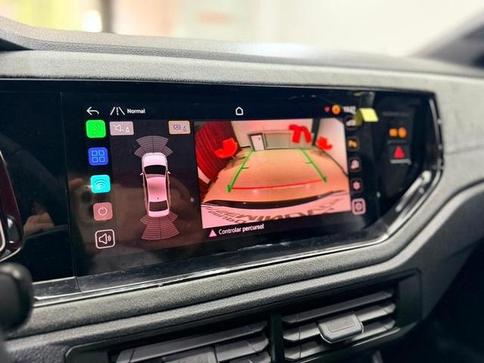 VOLKSWAGEN VIRTUS EXCLUSIVE 250 TSI 1.4 FLEX 16V AUT