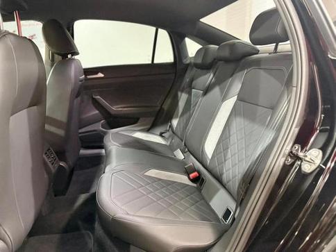 VOLKSWAGEN VIRTUS EXCLUSIVE 250 TSI 1.4 FLEX 16V AUT