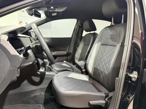 VOLKSWAGEN VIRTUS EXCLUSIVE 250 TSI 1.4 FLEX 16V AUT