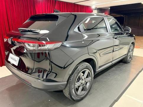 HONDA HR-V EXL 1.5 SENSING 16V 5P AUT