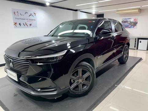 HONDA HR-V EXL 1.5 SENSING 16V 5P AUT