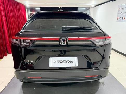 HONDA HR-V EXL 1.5 SENSING 16V 5P AUT