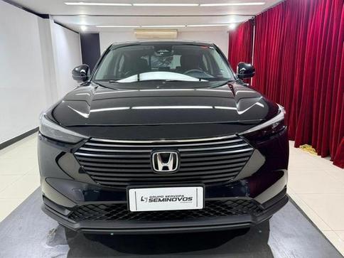 HONDA HR-V EXL 1.5 SENSING 16V 5P AUT