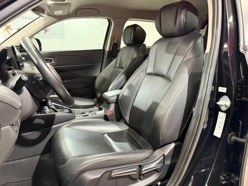 HONDA HR-V EXL 1.5 SENSING 16V 5P AUT