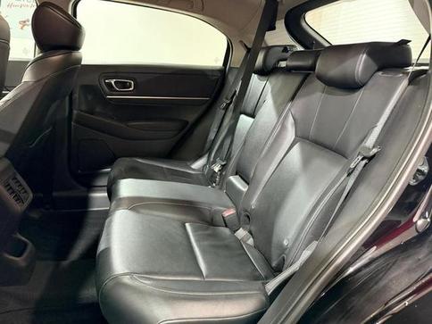 HONDA HR-V EXL 1.5 SENSING 16V 5P AUT