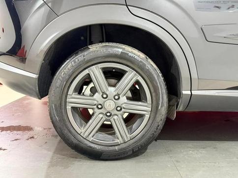 HONDA HR-V EXL 1.5 SENSING 16V 5P AUT