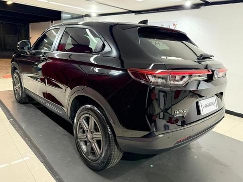 HONDA HR-V EXL 1.5 SENSING 16V 5P AUT