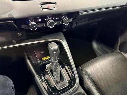 HONDA HR-V EXL 1.5 SENSING 16V 5P AUT