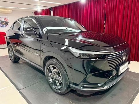 HONDA HR-V EXL 1.5 SENSING 16V 5P AUT