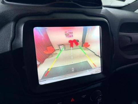 JEEP RENEGADE LONGITUDE 2.0 TB DIESEL 4X4 AUT