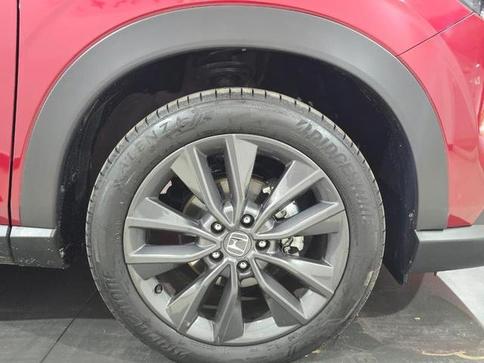 HONDA HR-V ADVANCE 1.5 FLEX TB 16V 5P AUT.