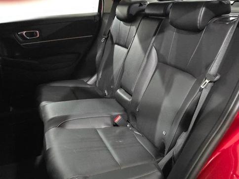 HONDA HR-V ADVANCE 1.5 FLEX TB 16V 5P AUT.