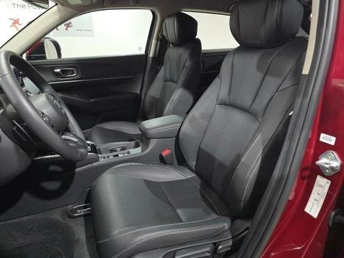 HONDA HR-V ADVANCE 1.5 FLEX TB 16V 5P AUT.