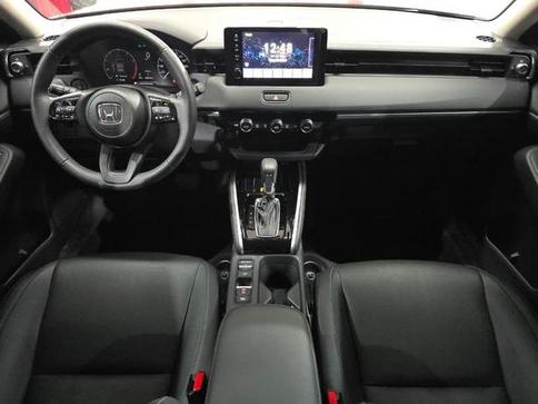 HONDA HR-V ADVANCE 1.5 FLEX TB 16V 5P AUT.