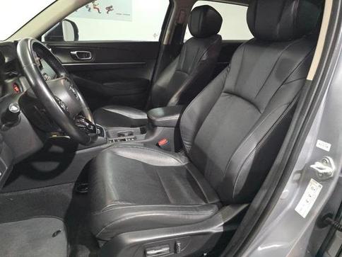 HONDA HR-V TOURING 1.5 TB 16V 5P